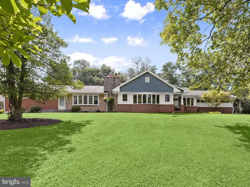 5620 TROTTER RD, Clarksville, MD 21029