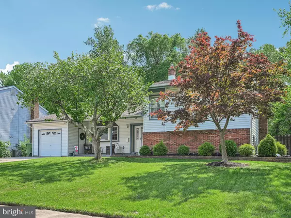 Marlton, NJ 08053,75 CARLTON AVE