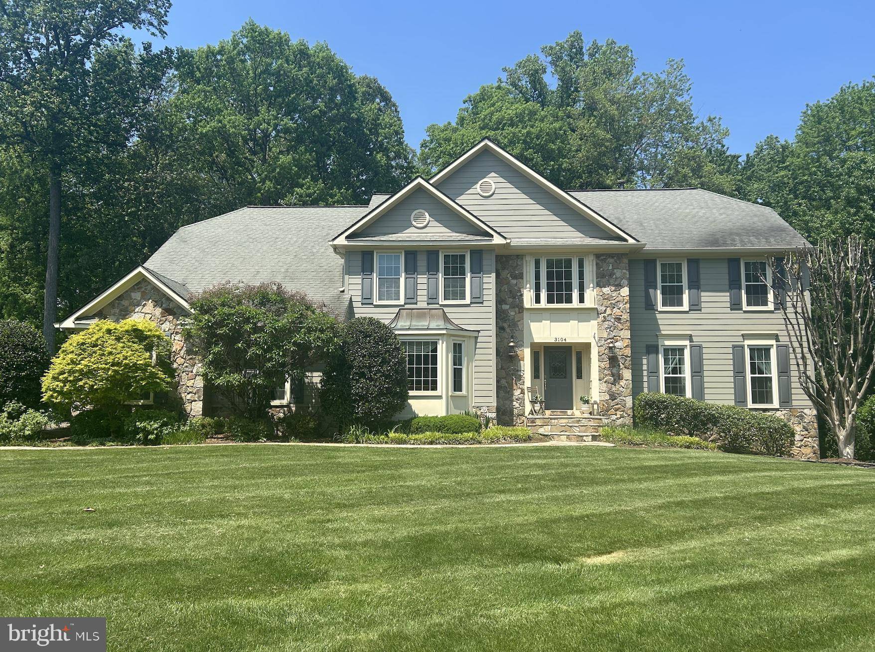 3104 FRANKLINS WAY, Herndon, VA 20171