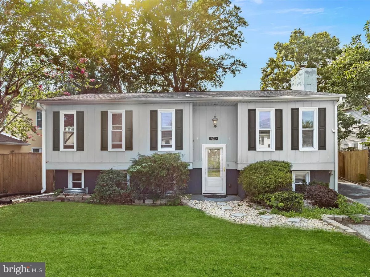 Edgewater, MD 21037,1608 HAVRE DE GRACE DR