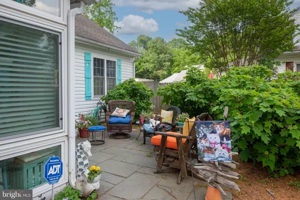 Colonial Beach, VA 22443,111 A SECOND ST