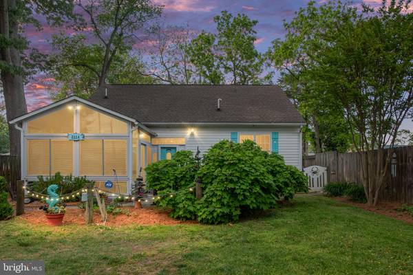 111 A SECOND ST, Colonial Beach, VA 22443