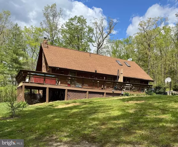 431 LOST RIVER STATE PARK ROAD, Moorefield, WV 26836