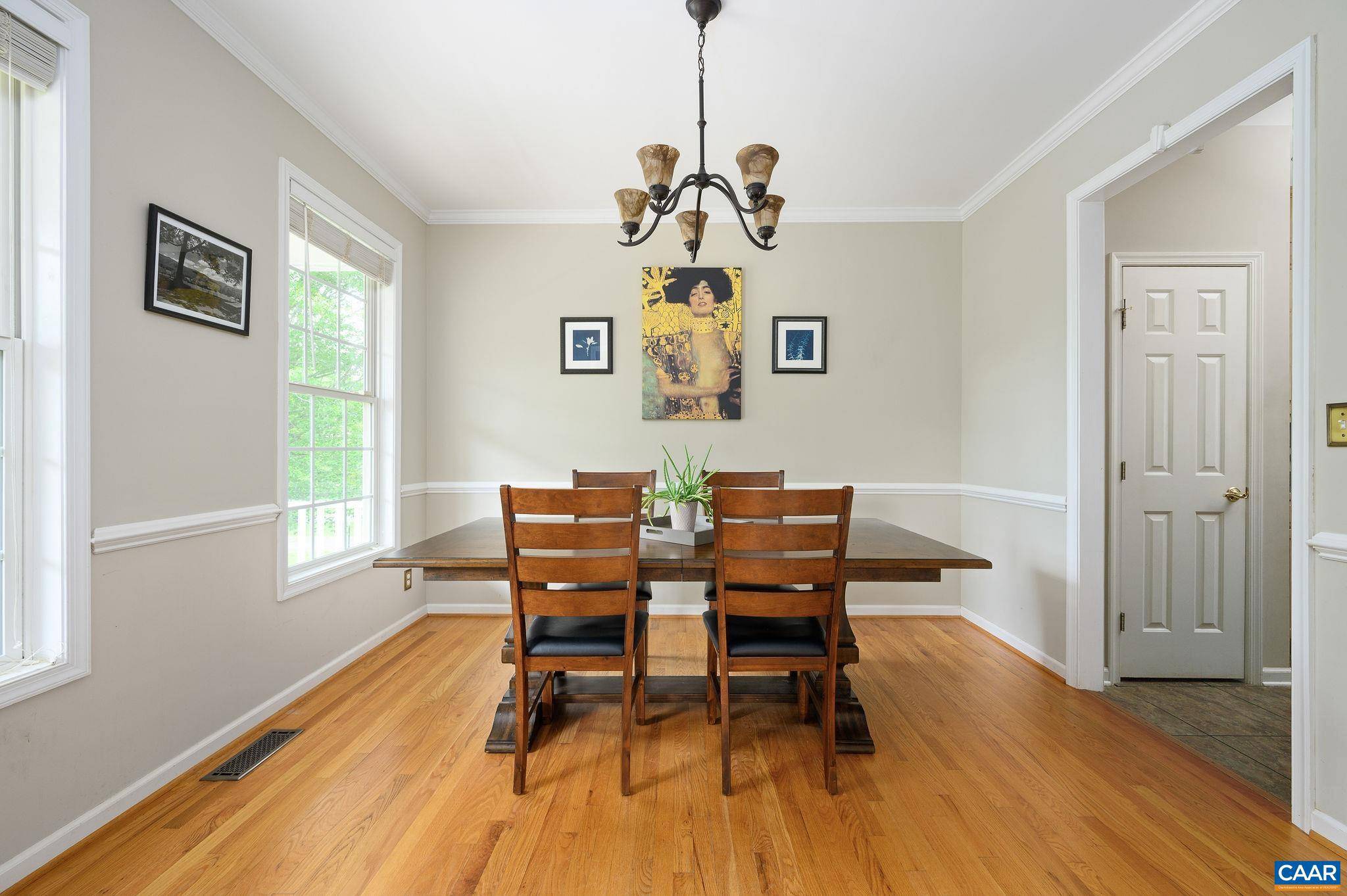 Charlottesville, VA 22911,2364 N CHESTERFIELD CT