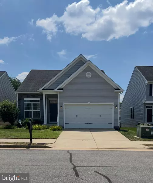 5716 SPRING ARBOR CIR, Fredericksburg, VA 22407