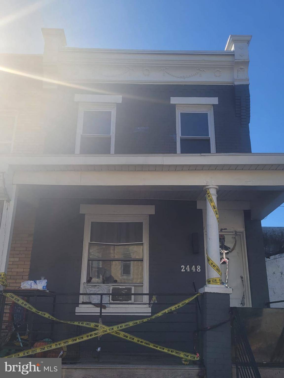 Philadelphia, PA 19132,2448 W SERGEANT ST