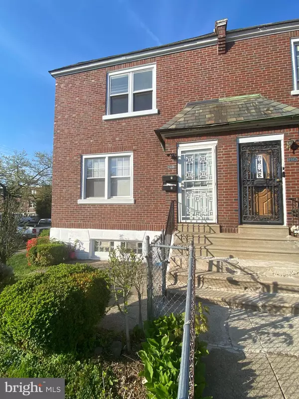 7400 RUGBY ST #2, Philadelphia, PA 19138