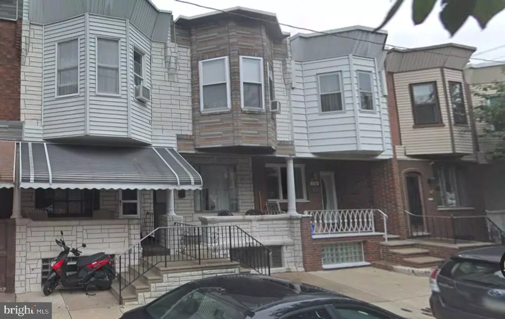 Philadelphia, PA 19148,2645 S SARTAIN ST