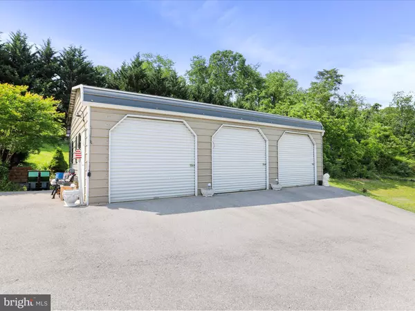 Hancock, MD 21750,4846 CASPER RD