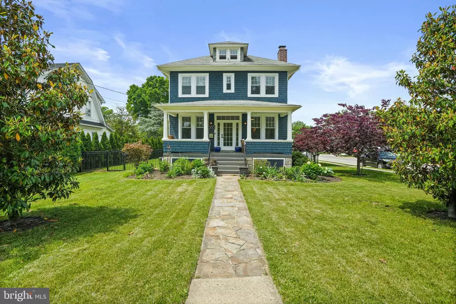 500 S HAMMONDS FERRY RD, Linthicum Heights, MD 21090