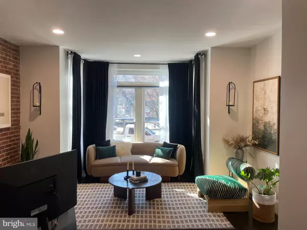 1405 RHODE ISLAND AVE NW, Washington, DC 20005