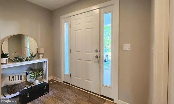 Orange, VA 22960,134 S ALMOND ST
