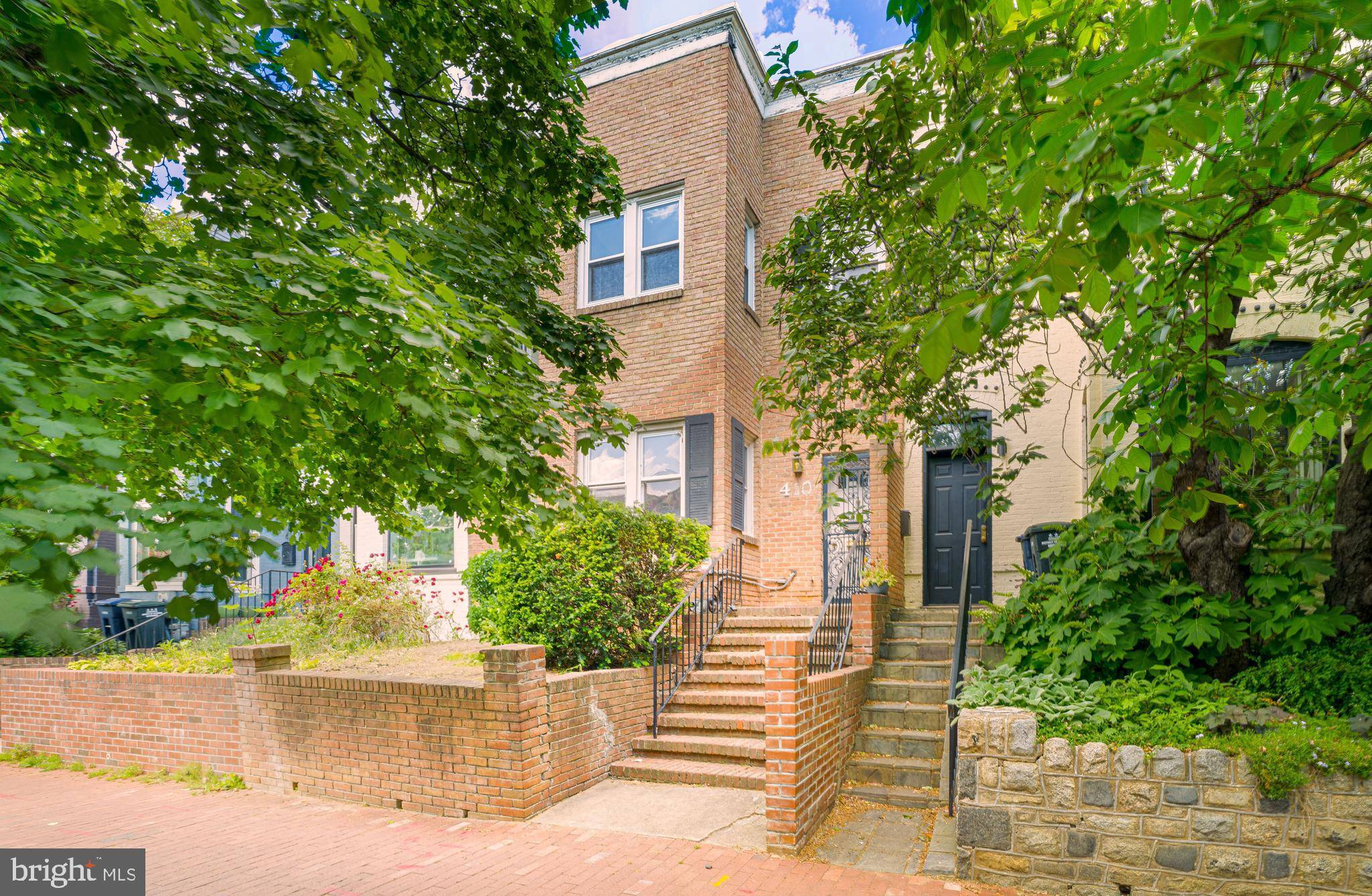 Washington, DC 20002,410 G ST NE