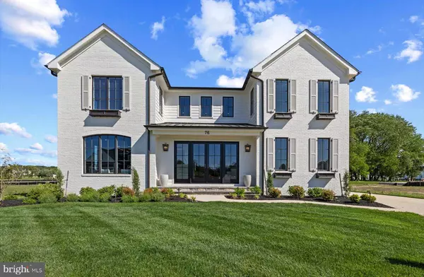 Lewes, DE 19958,76 FILLY LN