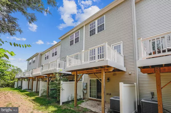 Manassas, VA 20109,8210 HERITAGE CROSSING CT