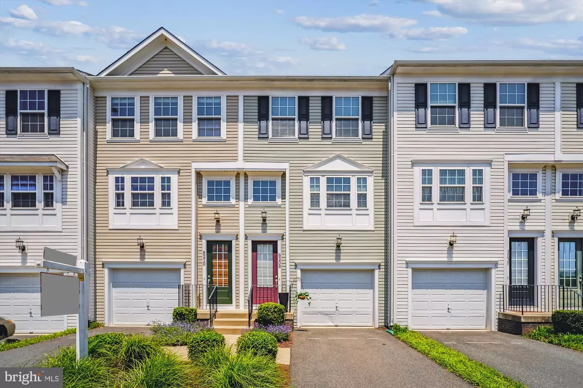 Manassas, VA 20109,8210 HERITAGE CROSSING CT