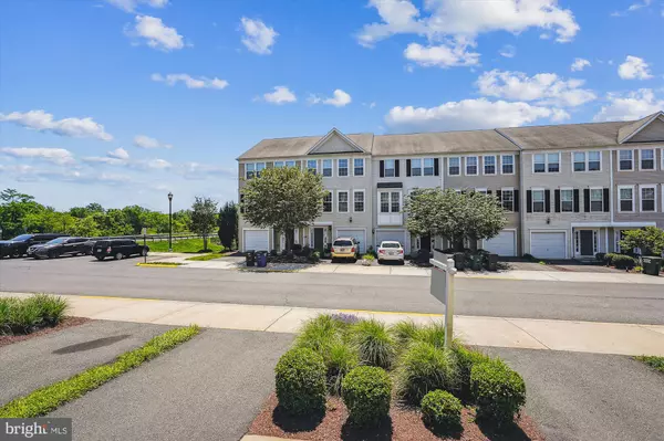 Manassas, VA 20109,8210 HERITAGE CROSSING CT