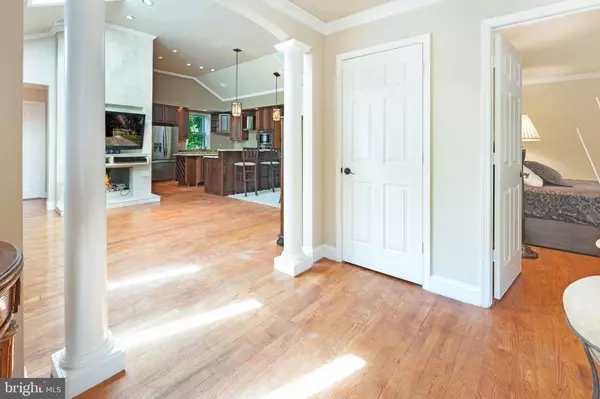 Chevy Chase, MD 20815,2629 COLSTON DR