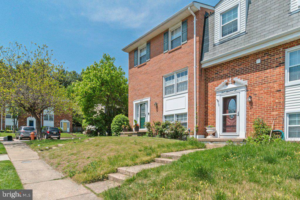 Reisterstown, MD 21136,400 BENTON WOODS LN