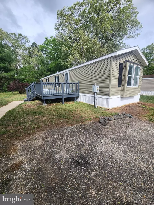2110 MAYSLANDING RD #161, Millville, NJ 08332