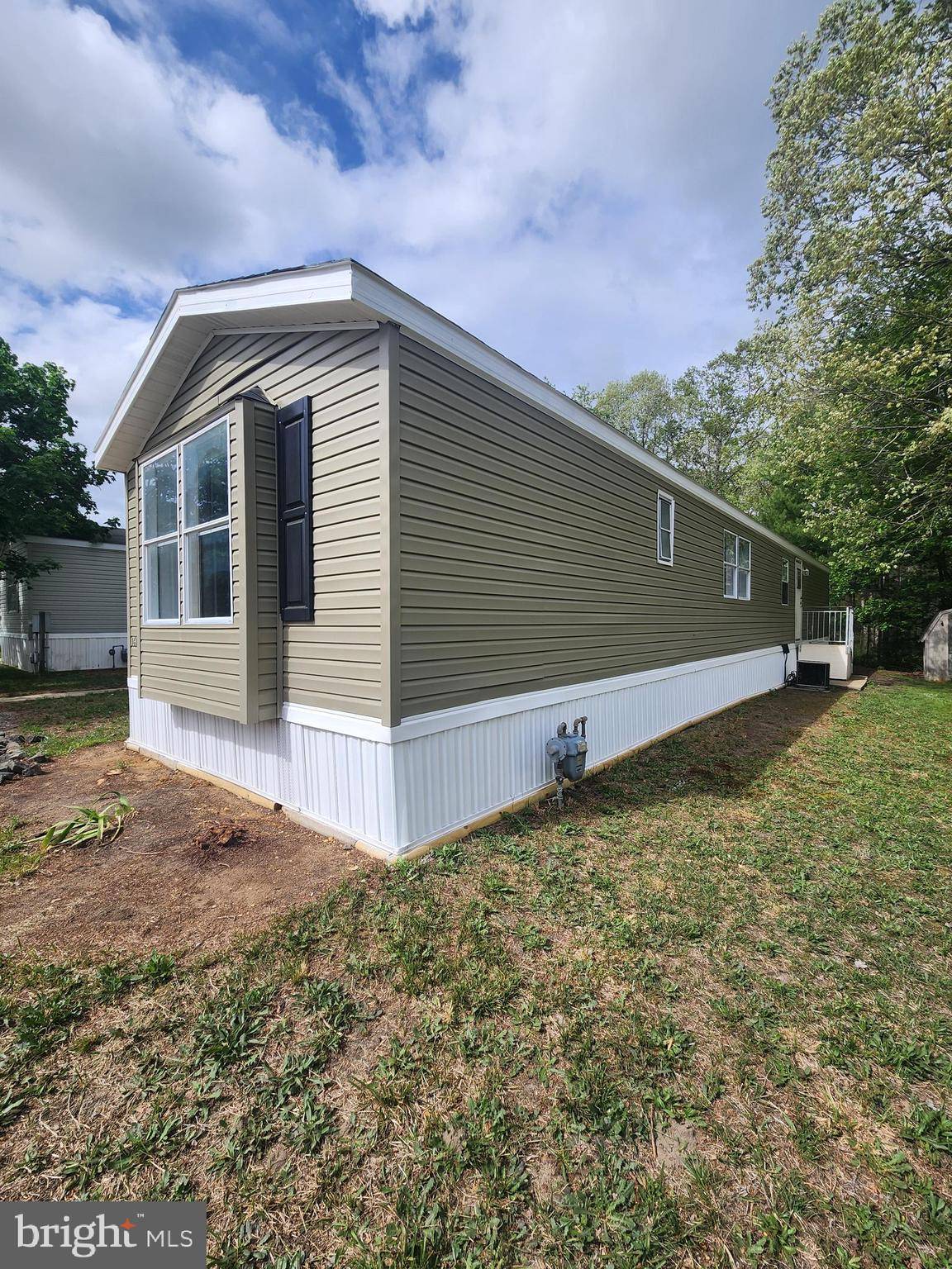 Millville, NJ 08332,2110 MAYSLANDING RD #161