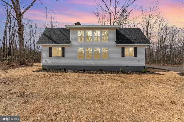 Spotsylvania, VA 22551,12430 POST OAK RD