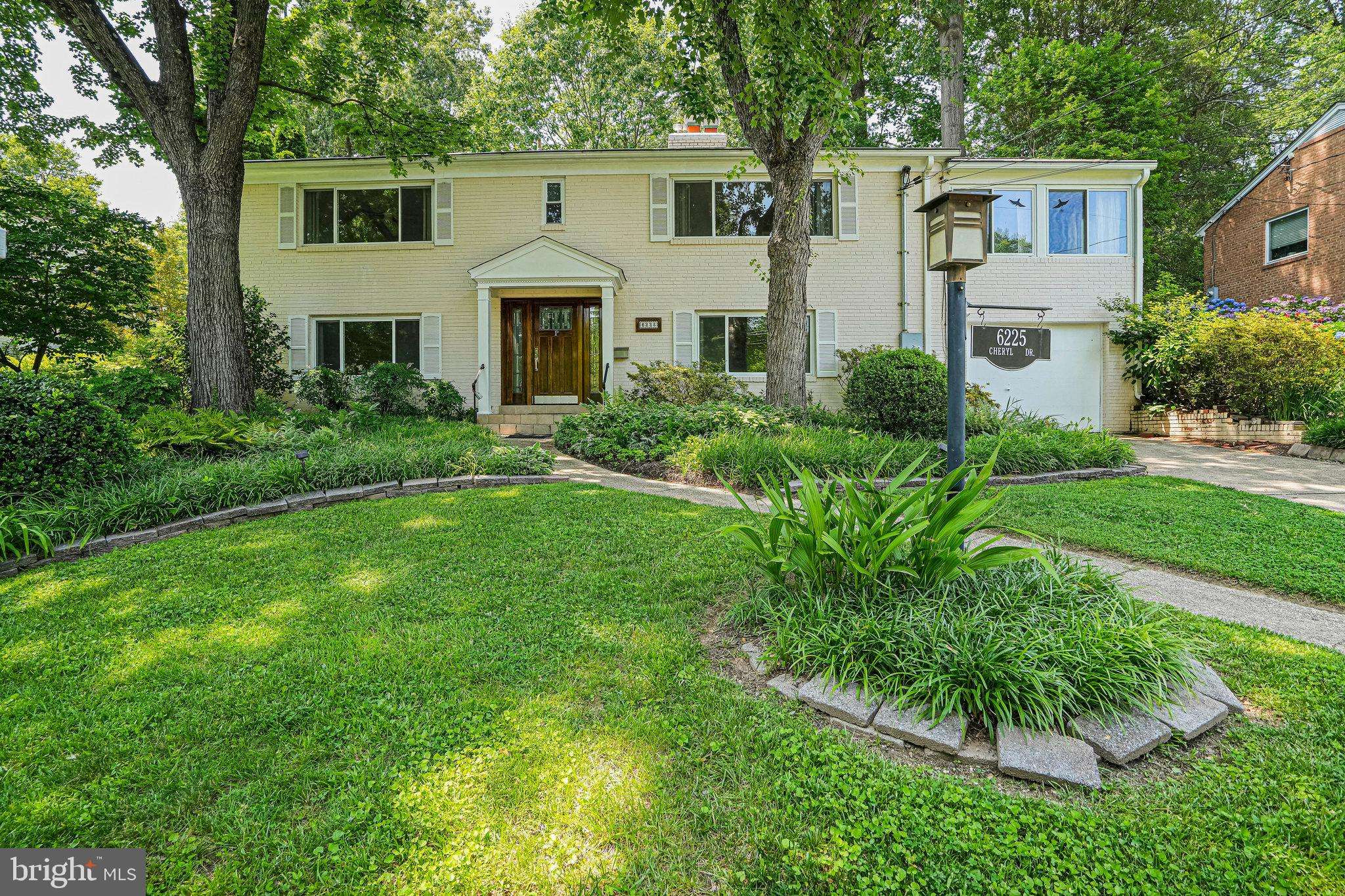6225 CHERYL DR, Falls Church, VA 22044