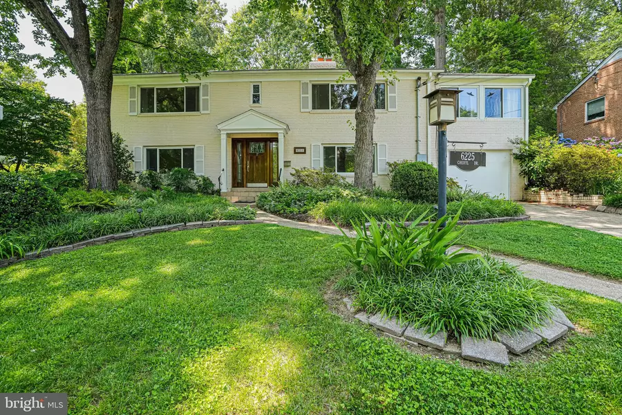 6225 CHERYL DR, Falls Church, VA 22044