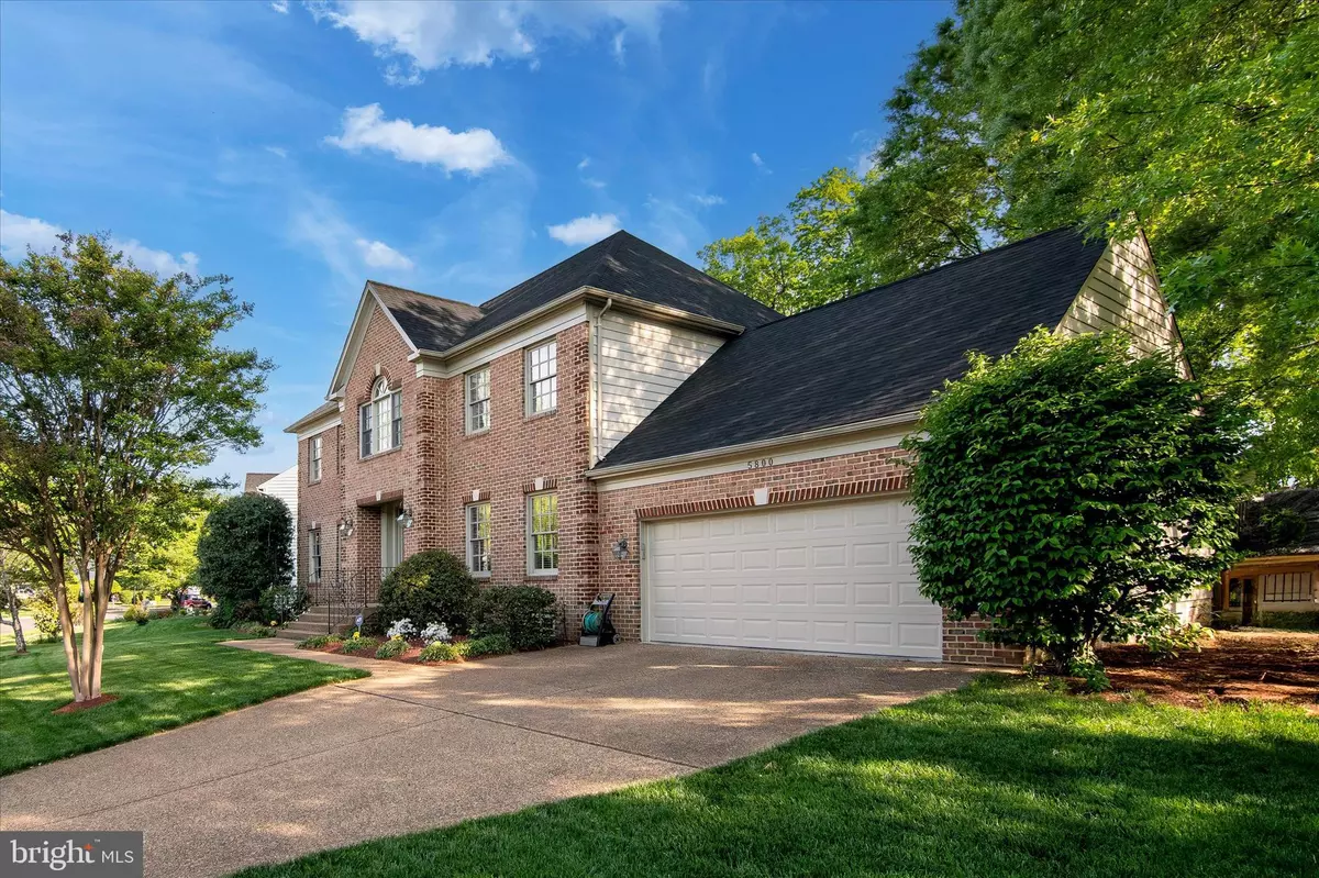 Alexandria, VA 22310,5800 WESTCHESTER ST