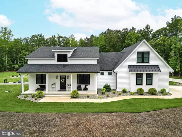 21222 COOL SPRING RD, Milton, DE 19968