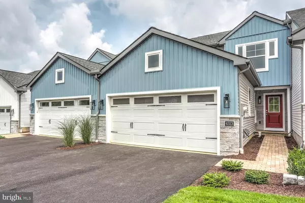 Columbia, PA 17512,4328 HEATHER LN #7