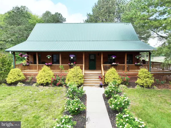 Milford, DE 19963,5764 BLACK MAPLE LN