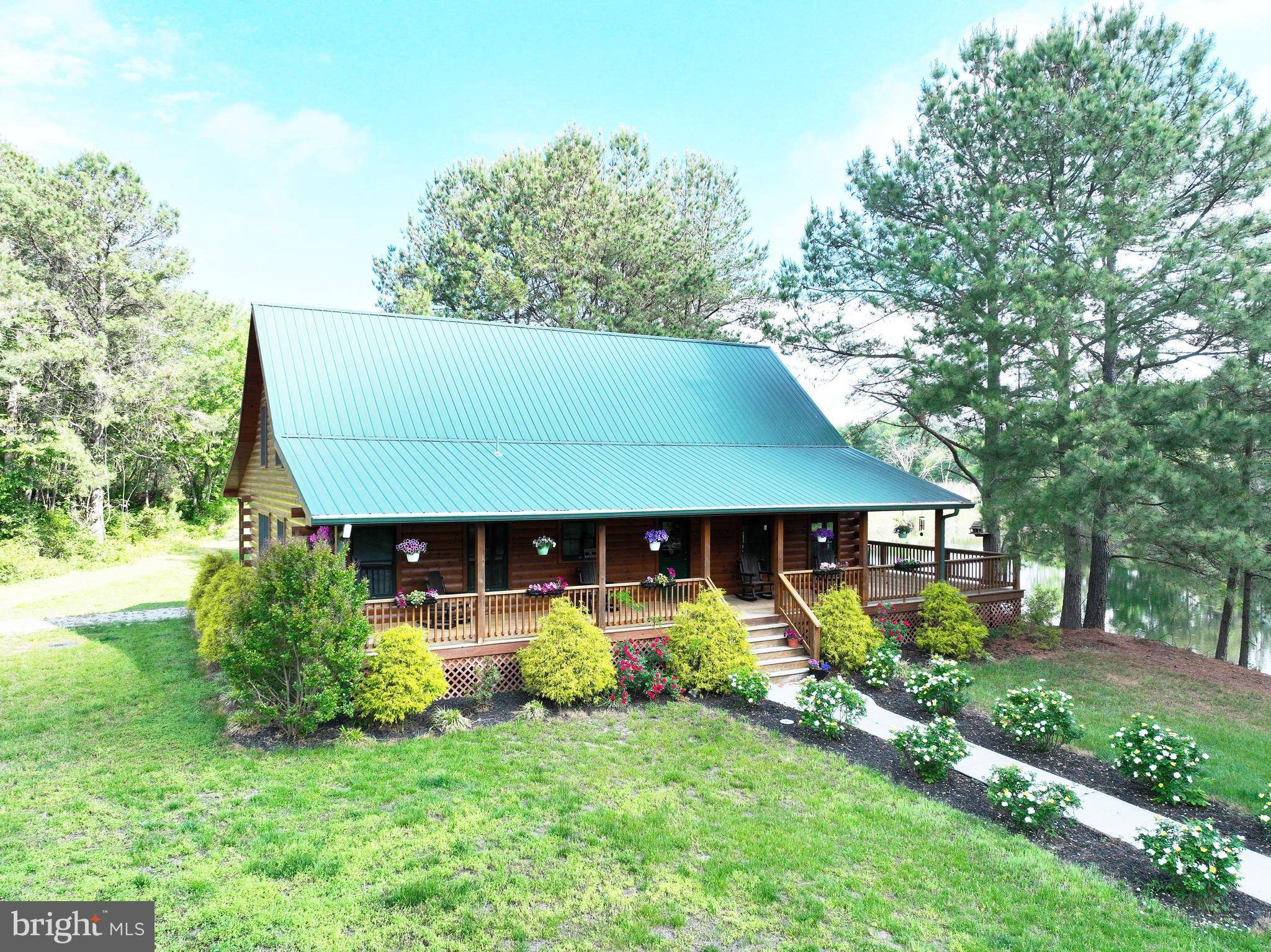 Milford, DE 19963,5764 BLACK MAPLE LN
