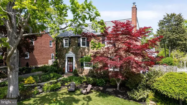 Erdenheim, PA 19038,818 DOWNS RD