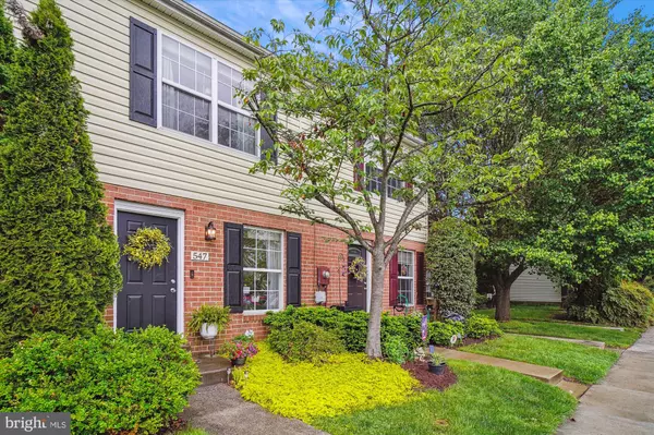 Frederick, MD 21703,547 WELLINGTON CT