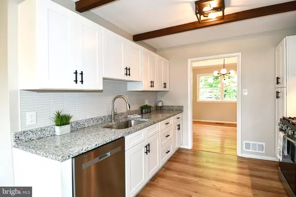 Springfield, VA 22150,6530 LOVINGSTON CIR