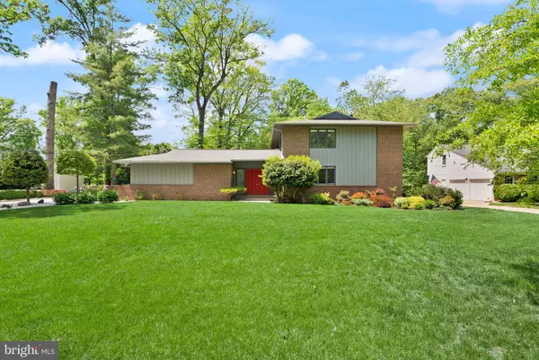 Fort Washington, MD 20744,12205 HAZEL HILL CIR