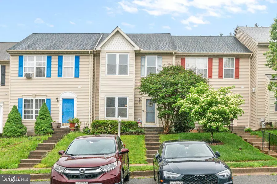 31 GUNFALLS GARTH, Nottingham, MD 21236