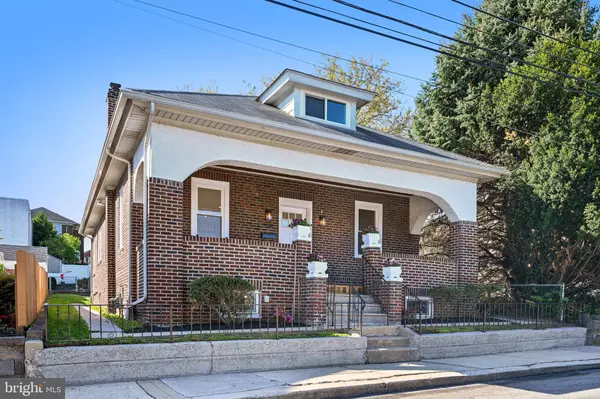 Bridgeport, PA 19405,825 COATES ST