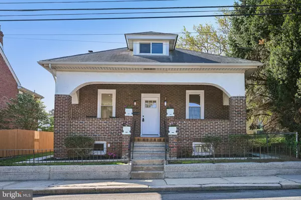 Bridgeport, PA 19405,825 COATES ST