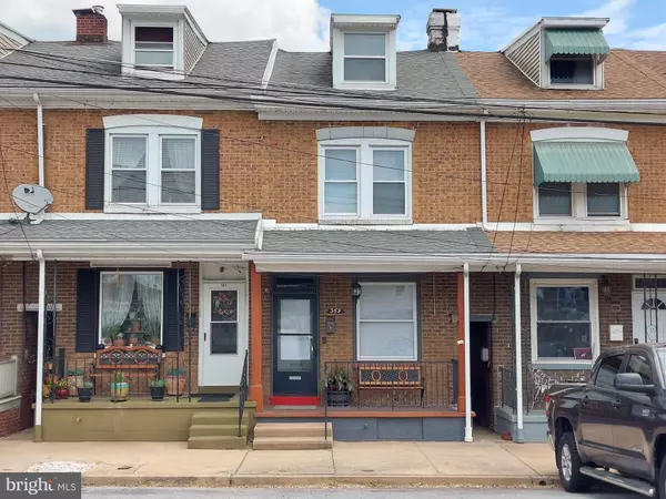 Reading, PA 19611,369 HAZEL ST