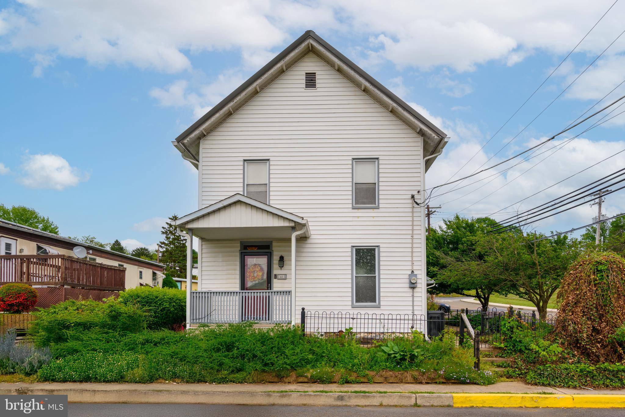 Halifax, PA 17032,41 S 3RD ST