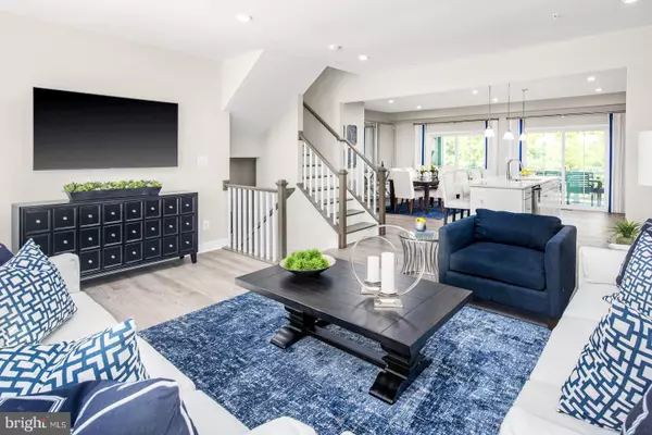 Cockeysville, MD 21030,13824 RIDGEVIEW CT