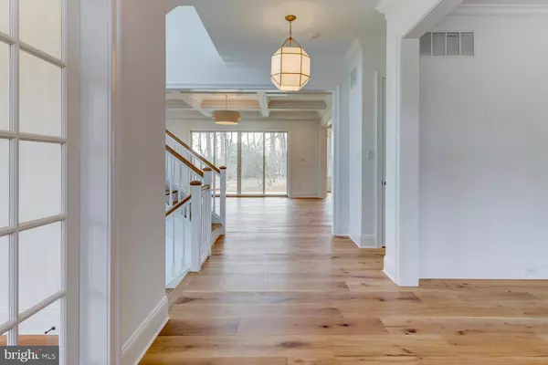 Devon, PA 19333,LOT 8 ROSE GLENN