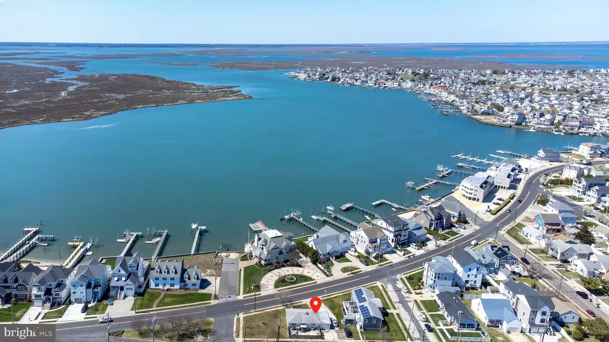 Brigantine, NJ 08203,1306 BAYSHORE AVE