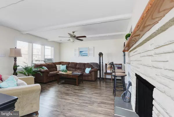 Brigantine, NJ 08203,1306 BAYSHORE AVE