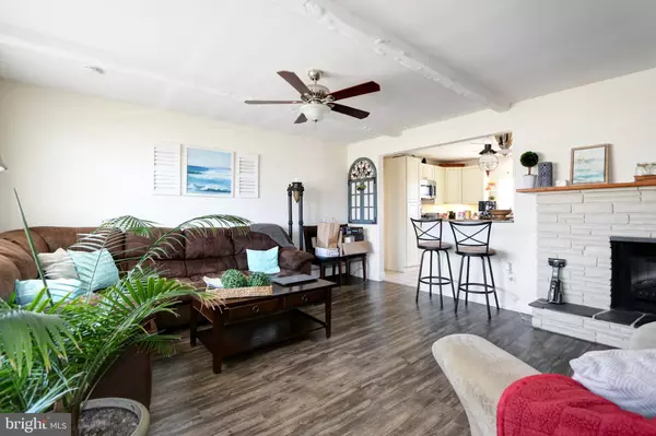 Brigantine, NJ 08203,1306 BAYSHORE AVE