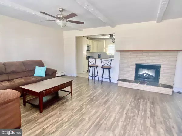 Brigantine, NJ 08203,1306 BAYSHORE AVE