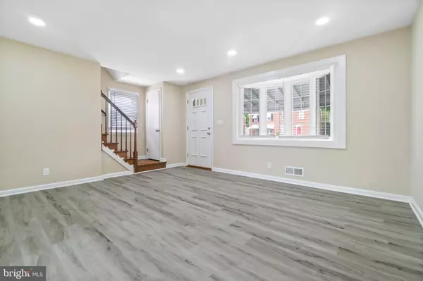 Baltimore, MD 21234,3525 WOODRING AVE