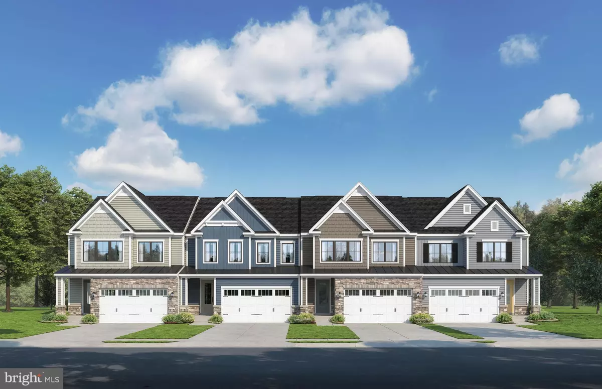 Ellicott City, MD 21042,9933 BAKER LN